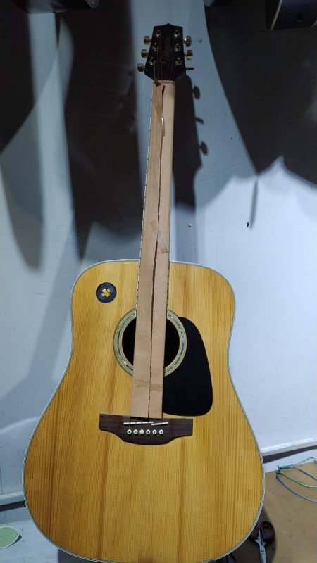 Takamine GD51_NAT